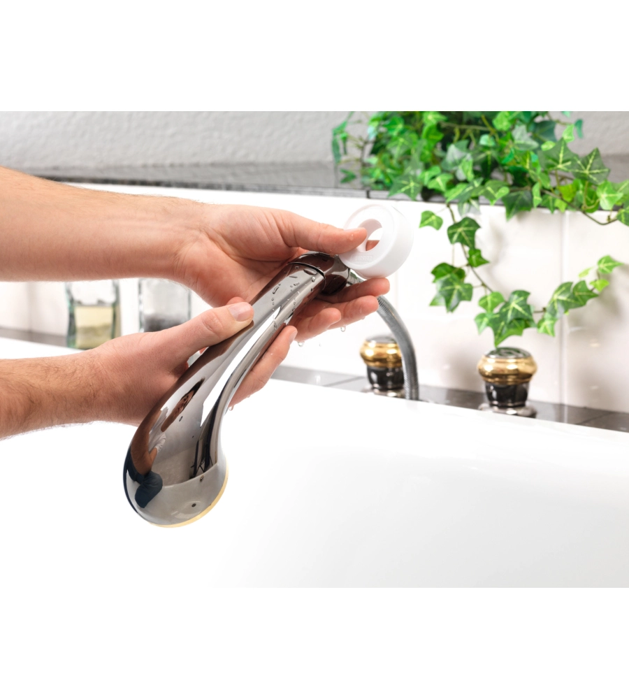 NASTRO TEFLON STOP WATER